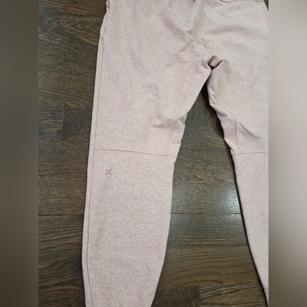 Lululemon Men's Jogger Pants Sz.L - Picture 4 of 8